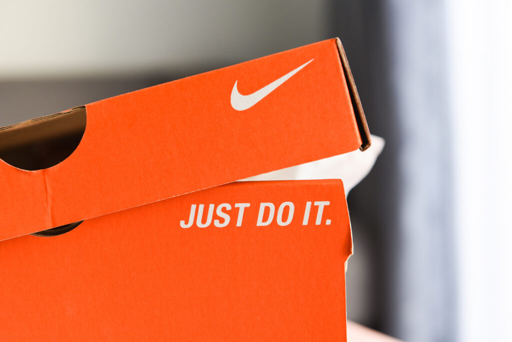 Nike Stock Poised for a Rebound - liquidityledger.com